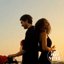 Alix Logiaco Ft. Maë Defays - When Jazz Meets Soul