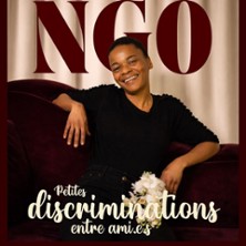 NGO dans Petites Discriminations Entre Ami.e.s