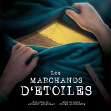 Les Marchands d'&eacute;toiles