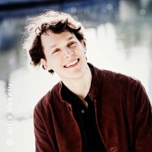 Lukas Sternath - Théâtre des Champs Elysées, Paris