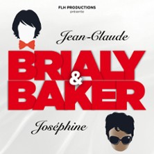 BRIALY & BAKER Jean Claude et Jos&eacute;phine