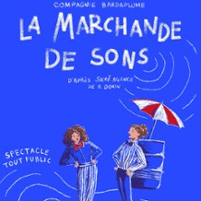 La Marchande de Sons