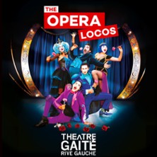 THE OPERA LOCOS