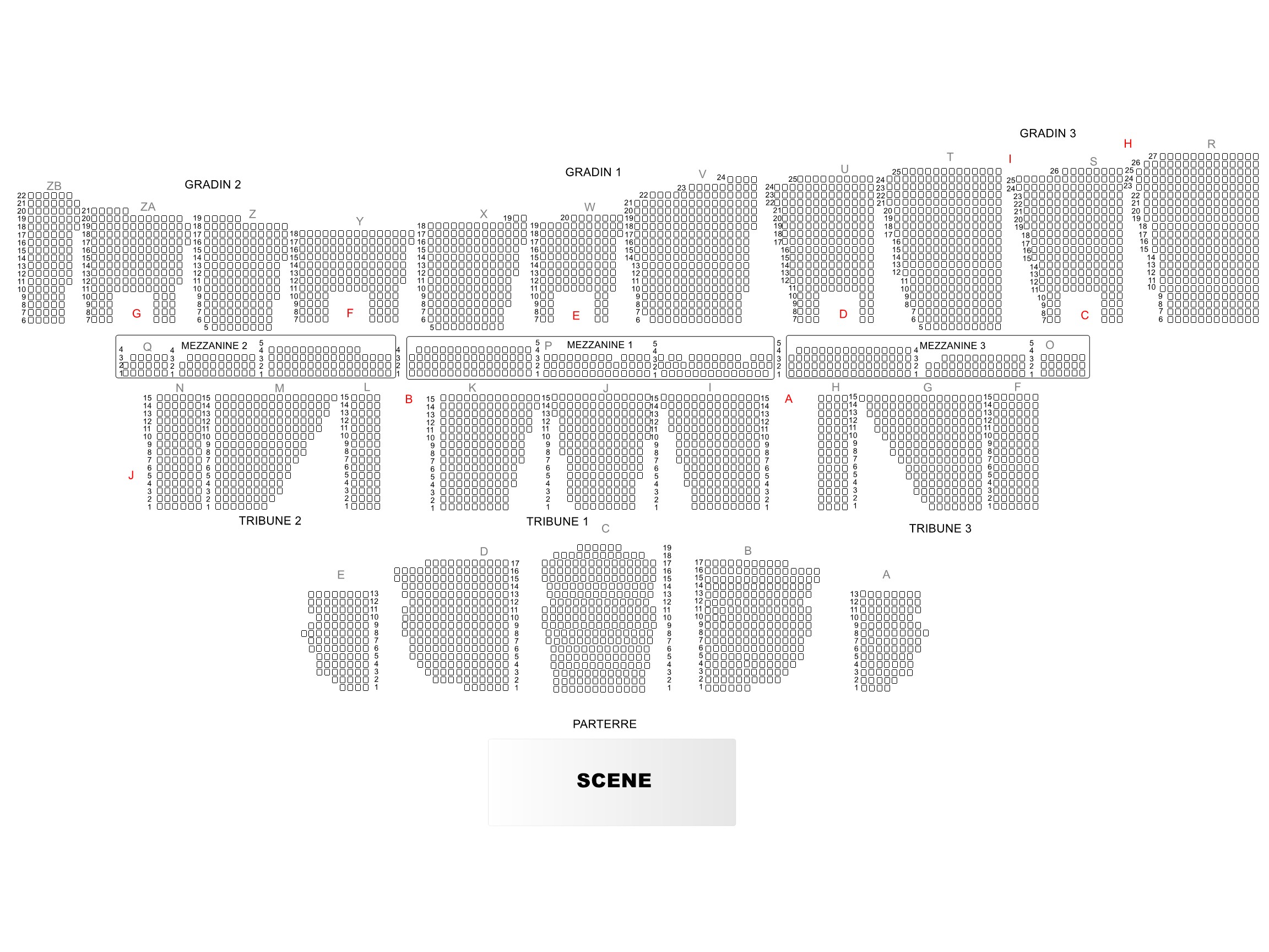 Retour Vers Le Futur - Le spectacle musical tickets & event details ...