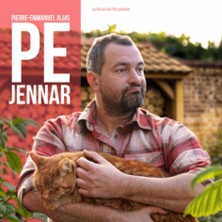 PE Jennar - Ca ne S’est pas Passé Comme Prévu
