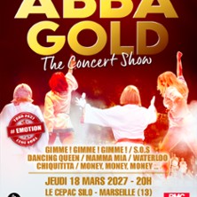 ABBA GOLD The Concert Show