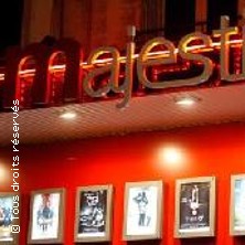 CINEMA MAJESTIC LILLE