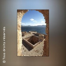 CHATEAU D'IF MARSEILLE CEDEX 01