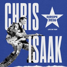 Chris Isaak