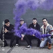 Fall Out Boy