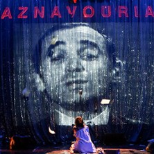 Petit Frère (La Grande Histoire Aznavour)