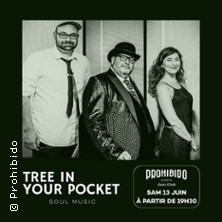 Tree In Your Pocket