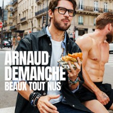 ARNAUD DEMANCHE