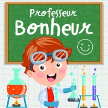 Professeur Bonheur