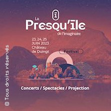 Festival Presqu'Ile