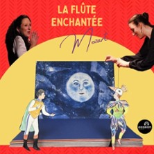 La Fl&ucirc;te Enchant&eacute;e