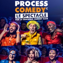 Process Comedy