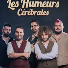 Les Humeurs Cérébrales