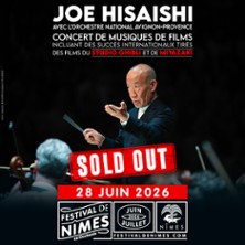 Joe Hisaishi