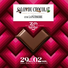 Salon du Chocolat