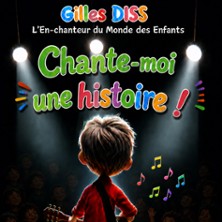 Chante-Moi Une Histoire - Comédie de Tours