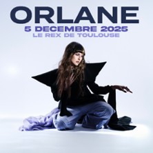 ORLANE + 1ere Partie