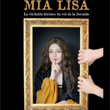 Mia Lisa