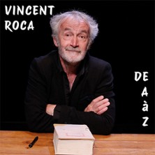 Vincent Roca - De A &agrave; Z