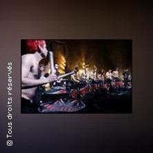 Les Tambours du Bronx