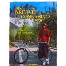 Sam Tompkins - Are We Gonna Sing ? Tour