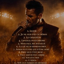 Patrice Carmona rend un Hommage Symphonique &agrave; Daniel Balavoine