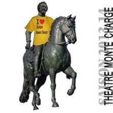 THEATRE DU MONTE-CHARGE PAU