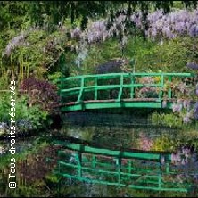 FONDATION CLAUDE MONET GIVERNY