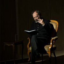 Denis Podalydès -  Mes Lectures de Chevet