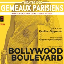 BOLLYWOOD BOULEVARD