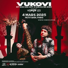 Vukovi