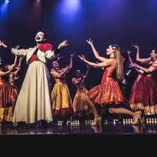 Le Grand Cabaret du Jour de l'An