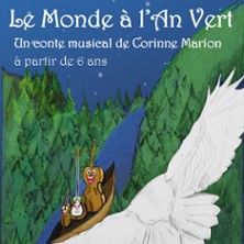 Le Monde de l'An Vert