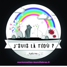 J'Suis Là Téoù ?