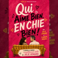 Qui Aime Bien, En Chie Bien ! - La Com&eacute;die Number One, Paris