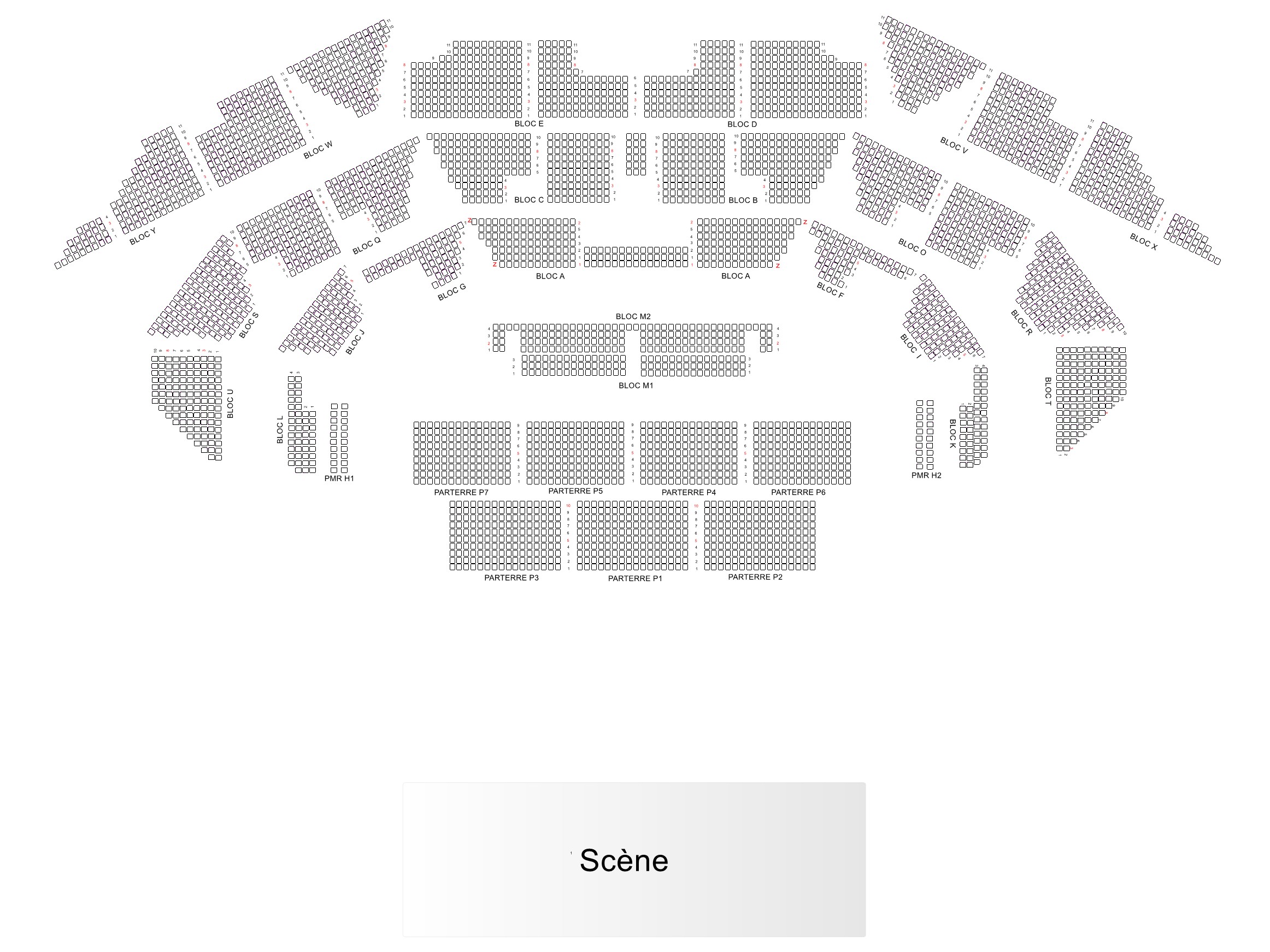 Naïm - Chapitre 3 tickets & event details | Fnac Spectacles