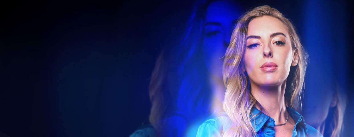 Billets Pour Meryem Benoua R servez En Ligne Sur Fnac Spectacles