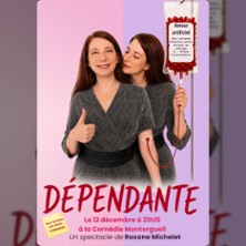 Roxane  Michelet