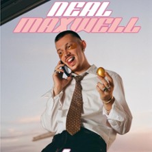 Neal Maxwell - Laaa Flemme
