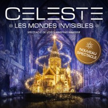 C&eacute;leste - Les Mondes Invisibles - Metz