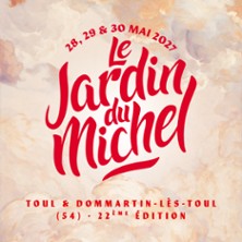 Festival le Jardin du Michel