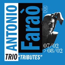 Antonio Farao Trio