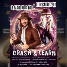 Crash & Learn