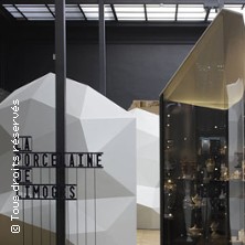 Musée de la Porcelaine de Limoges - Musée Adrien Dubouché