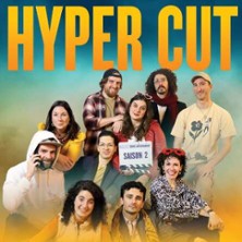 HYPERCUT Festival OFF d'Avignon